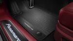 Porsche Panamera Turbo Executive by Porsche Exclusive 2016 года